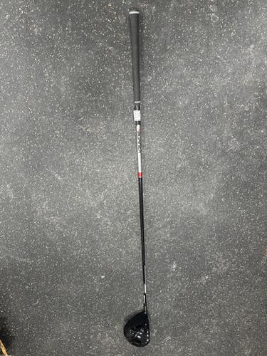 Used Taylormade TOUR BURNER Mens Driver RH 10.5 Degree 11337-S000478384