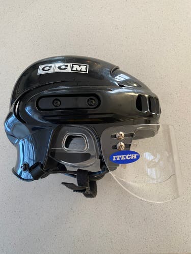 Medium CCM HT 692 Helmet (Used)