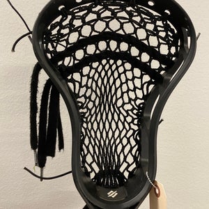 Used StringKing Boy's Lacrosse Stick | Perfect Junior Starter Stick!