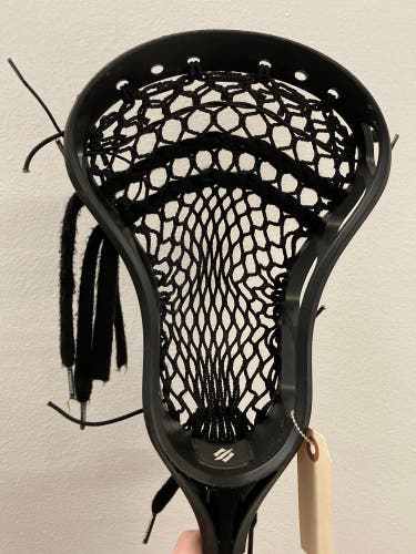 Used StringKing Boy's Lacrosse Stick | Perfect Junior Starter Stick!