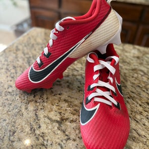 Men's Size 13.0 (W 14.0) Nike Vapor Edge Speed 360 2 Low Top Molded Cleats (Used)