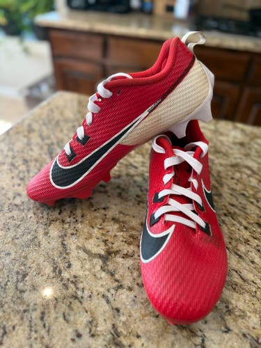 Men's Size 13.0 (W 14.0) Nike Vapor Edge Speed 360 2 Low Top Molded Cleats (Used)