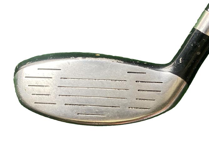 Acer Golf XP-905 3 Hybrid 19* Dual Sole Men's RH Graphite 38.5" New Grip