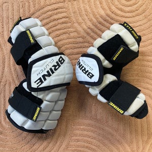 Large Adult Brine Clutch Arm Pads (Used)
