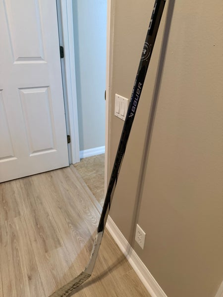 Intermediate Bauer Proto-R Right Handed Hockey Stick P92 55 Flex (Used)