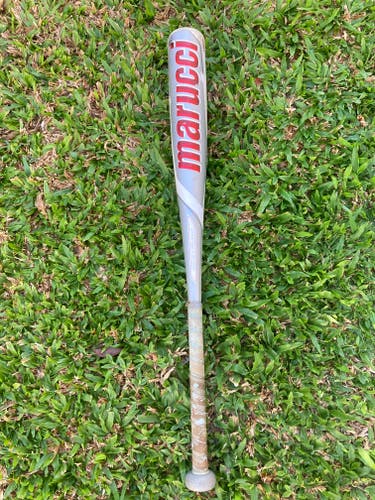 Marucci CAT9 Alloy USSSA Certified Bat (-10) 30" (Used)