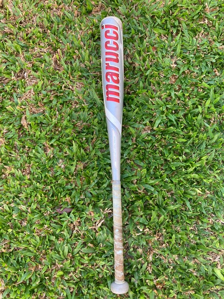 Marucci CAT9 Alloy USSSA Certified Bat (-10) 30" (Used)