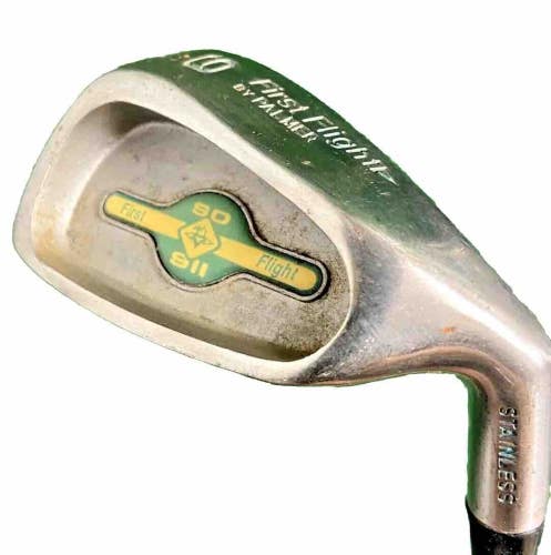 Palmer First Flight 9 Iron SD 911 Flex-Tec Ladies Graphite RH 35 Inches