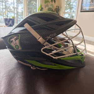 Cascade XRS Pro Helmet (Used)