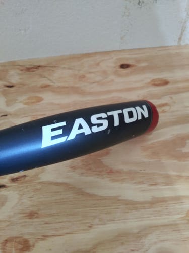 Easton ADV Hype Composite USSSA Certified Bat (-10) 19 oz 29" (Used)
