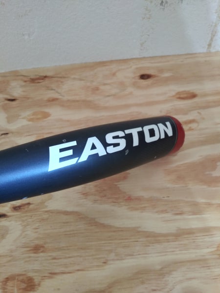 Easton ADV Hype Composite USSSA Certified Bat (-10) 19 oz 29" (Used)