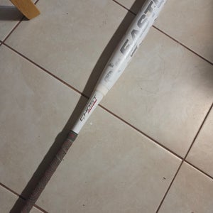 2020 Easton Ghost Advanced Composite Bat (-10) 23 oz 33" (Used)