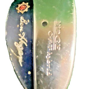 Ben Hogan 2 Hybrid Edge CFT 19* RH Men's Apex 3 Regular Steel 40.5" Factory Grip