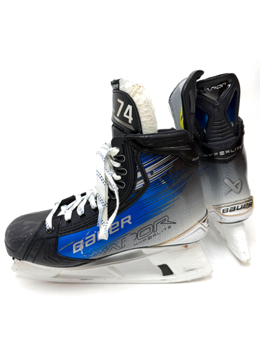 Bauer Vapor Hyperlite 2 Skates Size 9 Fit 2