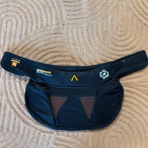 Aegis Interceptor Neck Guard Small/Medium | 10-14" (Used)