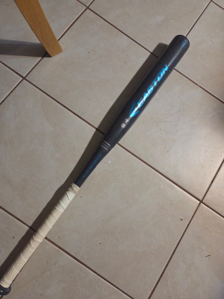 2018 Easton Ghost Composite Bat (-10) 22 oz 32" (Used)