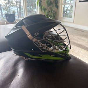 Cascade S Helmet (Used)