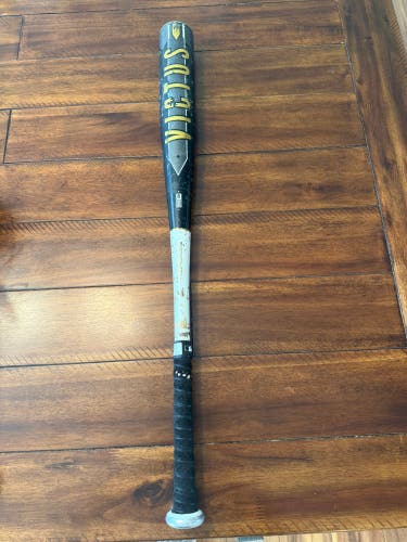 2021 Victus BBCOR Certified Bat (-3) 29 oz 32" (Used)