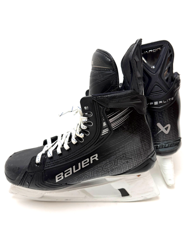Bauer Vapor Hyperlite 2 Skates Size 8.5 Fit 2