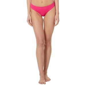Sunsets Collins Hipster Women's Medium Begonia Sandbar Stretch Swimwear GBO2504