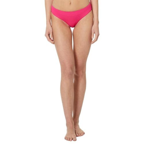 Sunsets Collins Hipster Women's Medium Begonia Sandbar Stretch Swimwear GBO2504