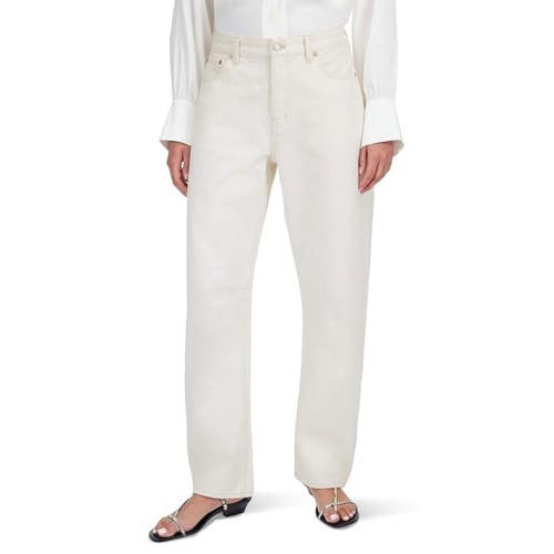 Madewell The Darted Jeans Women's 26 Vintage Canvas Cotton Belt Loop GBO1967