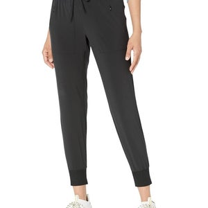 Royal Robbins Spotless Evolution Joggers Women's XS Black Stretch Active GBO2034