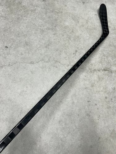 55 Flex P28BLCKSTCK PRO 1 Twitch, Trigger 10 Pro Similar Kick Intermediate Left Hand