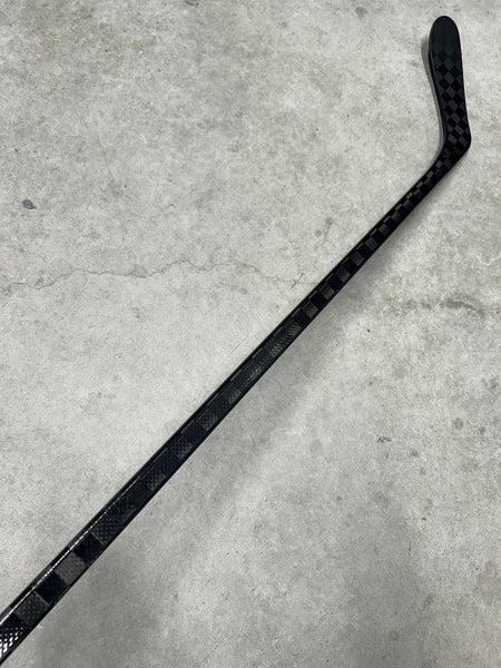 55 Flex P28BLCKSTCK PRO 1 Twitch, Trigger 10 Pro Similar Kick Intermediate Left Hand