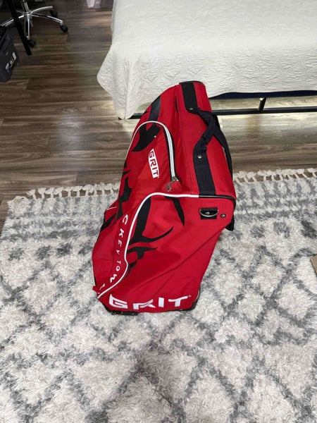 GRIT Bag (Used)
