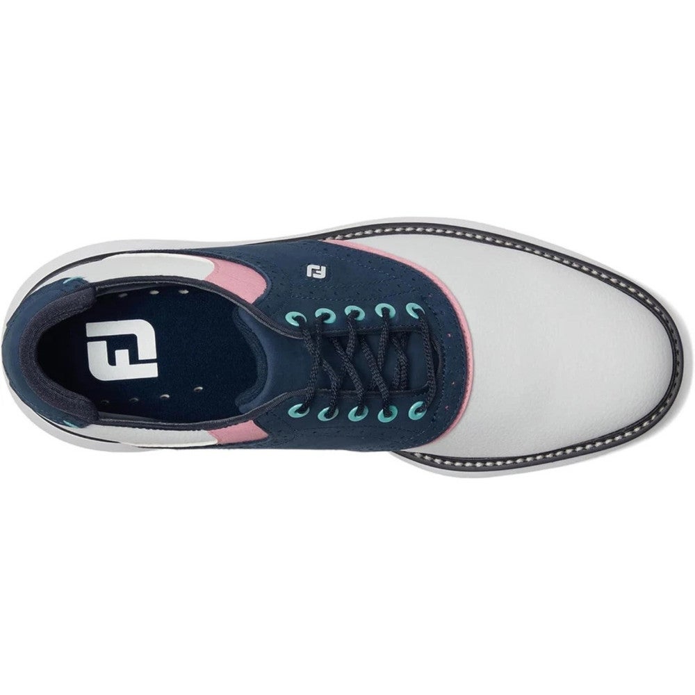 FootJoy New Wave Traditions 57959 Men display picture 3