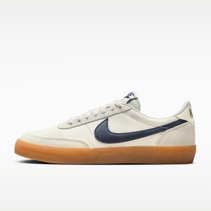 Nike Killshot 2 FZ5630-102 Sneaker Women's Sail White Lifestyle Shoes TF9543