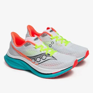 Saucony Endorphin Speed 5 S21007-97 Sneakers Men's White Running Shoes TF9722