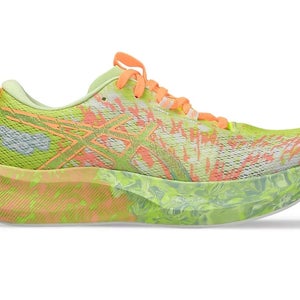 Asics Noosa Tri 16 1012B675-750 Women's 8.5 Safety Yellow Running Shoes TF9538