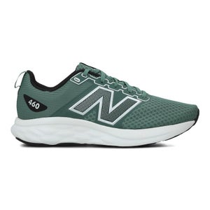 New Balance 460 V4 M460CJ4 Sneaker Men's Dark Juniper Green Running Shoes TF9515