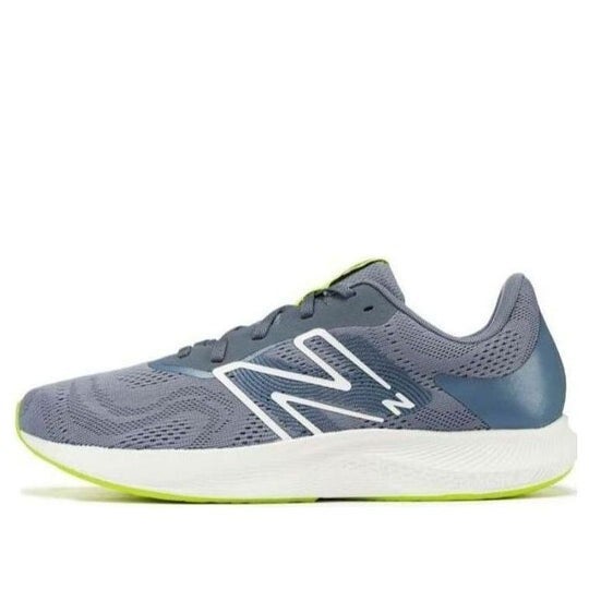 New Balance DynaSoft Pro Run V2 MPRORLG2 Mens 11 Gray Running Shoes Shoes TF9521