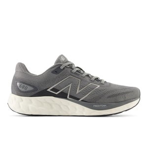 New Balance Fresh Foam 680v8 M680LG8 Men's Harbor Gray Running Shoes TF9504