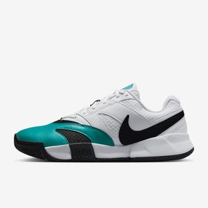 Nike Court Lite 4 FD6574-104 Sneaker Men's US 11 White Tennis Shoes TF9547