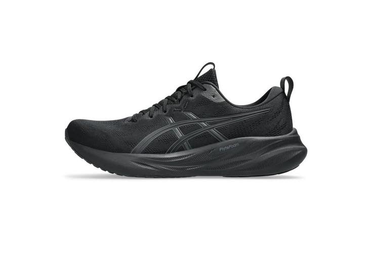 Asics Gel-Pulse 16 1011B962-002 Sneaker Men's Black Lace-Up Running Shoes TF9534