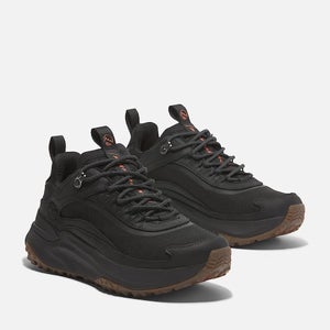 Timberland Motion Access TB0A2N4BEK9 Sneakers Women's Black Trail Shoes TF9628