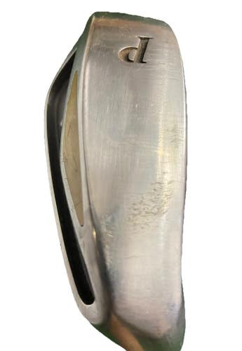 Warrior Golf EXT Weighting Pitching Wedge Men's RH +1" Regular Graphite 36.5"