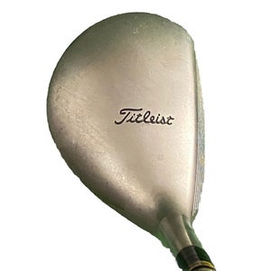 Titleist PT Pro-Trajectory Metals 5 Wood 20 MG207 Regular Graphite 41.5" LH HC