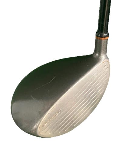 Orlimar TriMetal Maraging Driver 9* D RH Regular Graphite 44.5" New Mid Grip HC