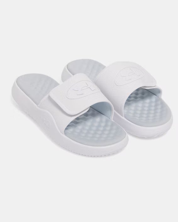 Under Armour Ignite Pro 8 6000337-101 Sandals Men display picture 3