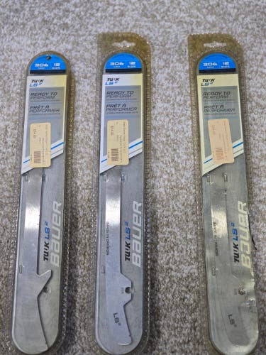 Bauer LS2 306 mm (New)