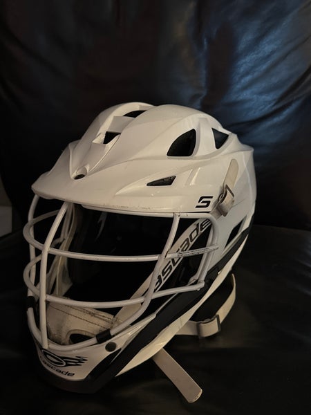 Cascade S Helmet (Used)