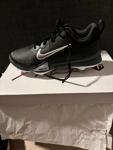Nike Baseball cleats