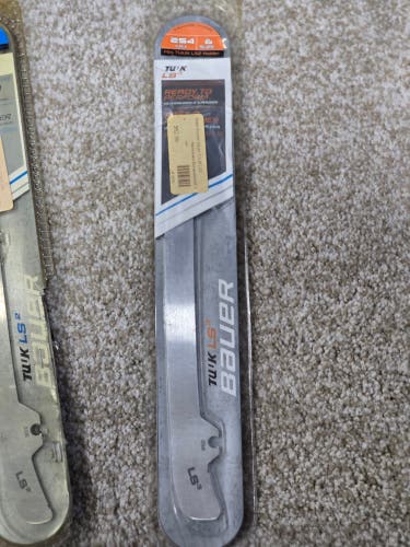 Bauer LS3 254 mm (New)