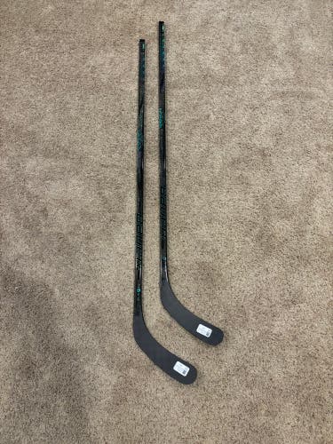 Senior Bauer Twitch Left Hand Hockey Stick P92 87 Flex (New)