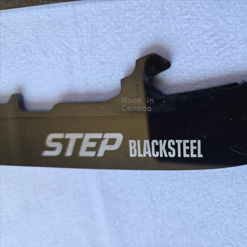 STEP Blacksteel ST EDGE XL 280 mm (Used)